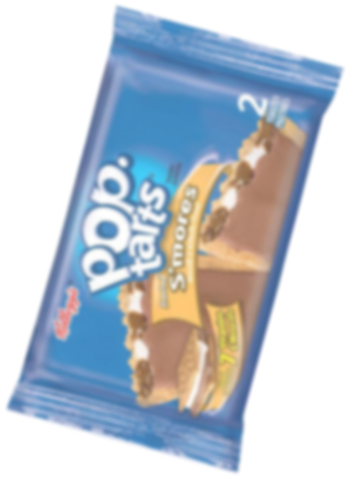 Pop-Tarts